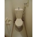 トイレ Ｖilla  Ｔukisappu