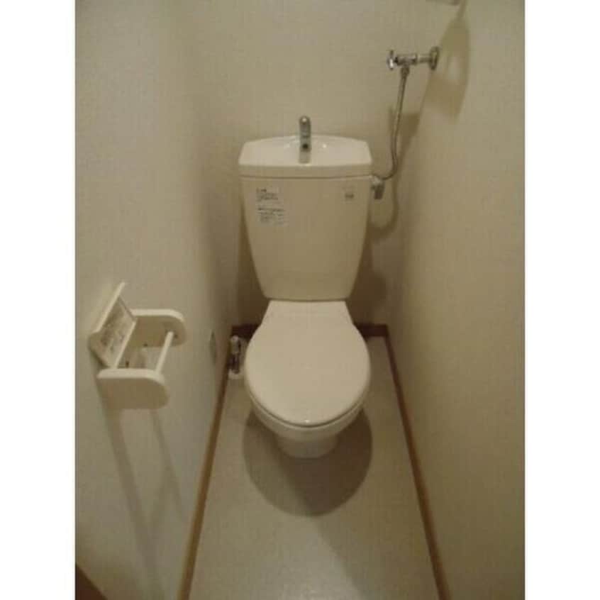 トイレ Ｖilla  Ｔukisappu