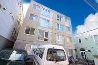 パ－ムヒル南郷Ⅲ