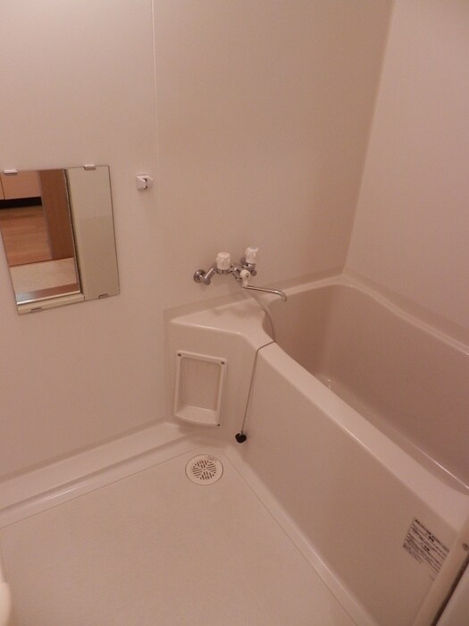 バス／シャワールーム等 ヴェルドーネ