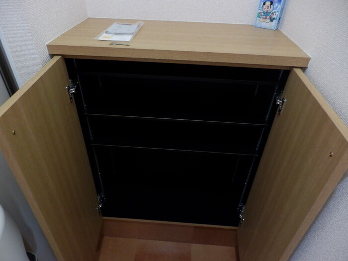 靴箱 ヴェルドーネ