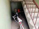 建物設備 コ－ポニュ－リバ－Ａ