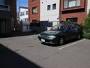 駐車場 Ｅｔｏｉｌｅ２８