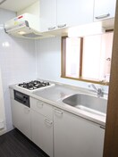 キッチン Ｅｔｏｉｌｅ２８