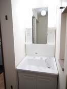 洗面 Ｅｔｏｉｌｅ２８