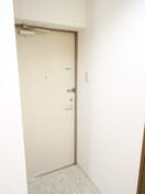 玄関 Ｅｔｏｉｌｅ２８