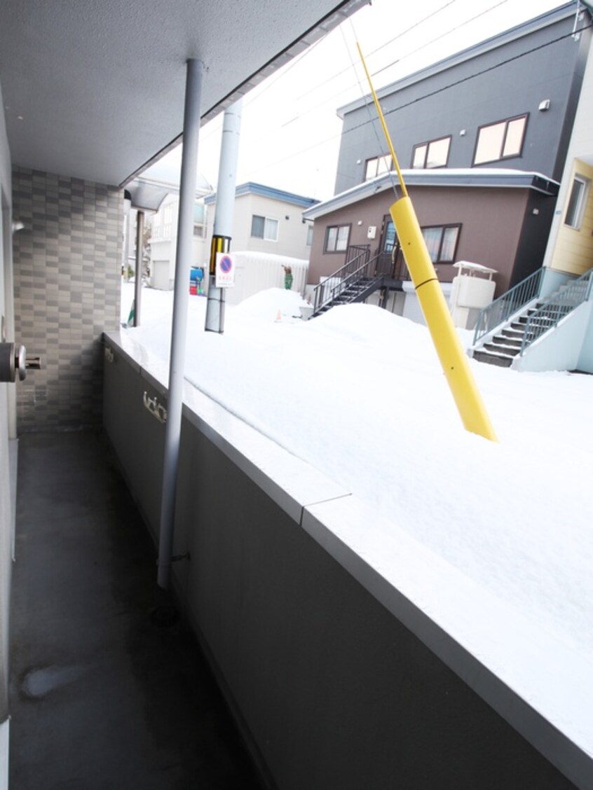 ベランダ・バルコニー Ｅｔｏｉｌｅ２８