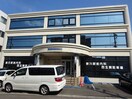 新川駅前メディアｋルビル(病院)まで304m Ｅｔｏｉｌｅ２８