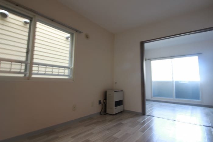 居室 グランメゾン南４