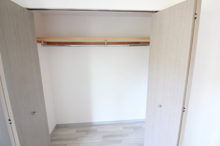 収納 グランメゾン南４