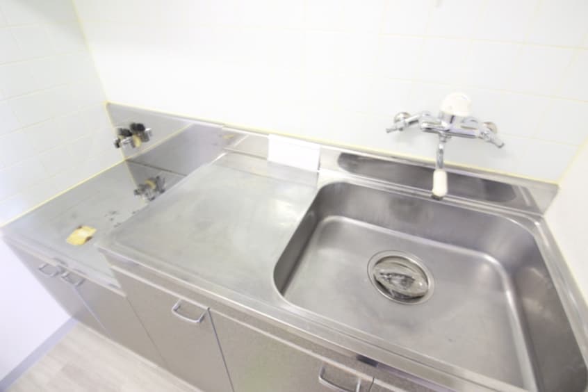 キッチン グランメゾン南４