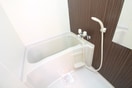 バス／シャワールーム等 グランメゾン南４