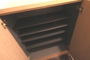 靴箱 グランメゾン南４