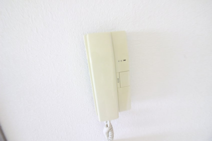 内観写真 グランメゾン南４