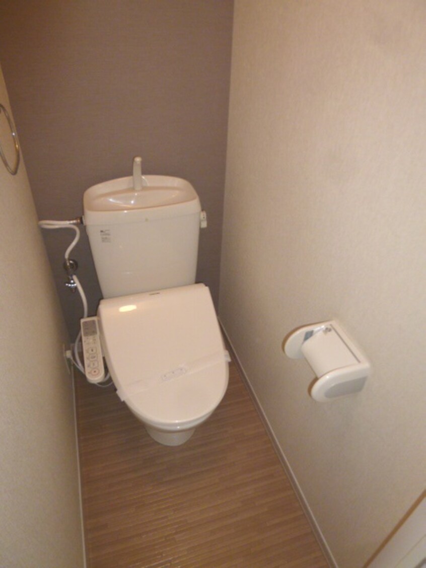 トイレ シャーメゾンＭⅠ