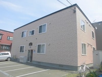 カーサビレッジ新川