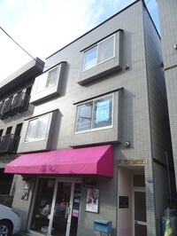 ステ－ジ円山公園