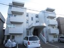 外観写真 ル－デンスプレイス南５条