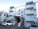 外観写真 ル－デンスプレイス南５条