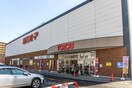 東光ストア 西線6条店(スーパー)まで350m ル－デンスプレイス南５条