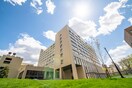 札幌医科大学附属病院(病院)まで350m ル－デンスプレイス南５条