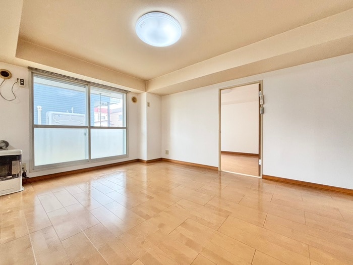 居室 ＭＩＹＵＫＩ　ＭＡＮＳＩＯＮ