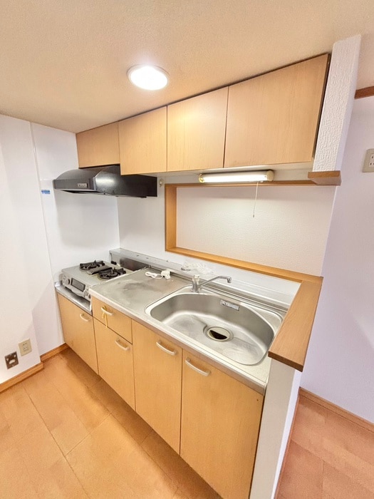 キッチン ＭＩＹＵＫＩ　ＭＡＮＳＩＯＮ