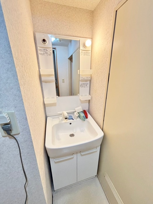 洗面 ＭＩＹＵＫＩ　ＭＡＮＳＩＯＮ