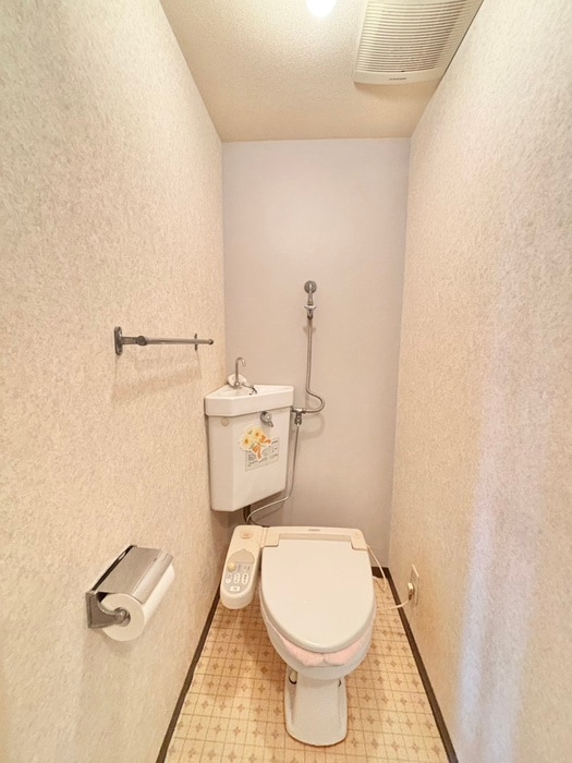 トイレ ＭＩＹＵＫＩ　ＭＡＮＳＩＯＮ