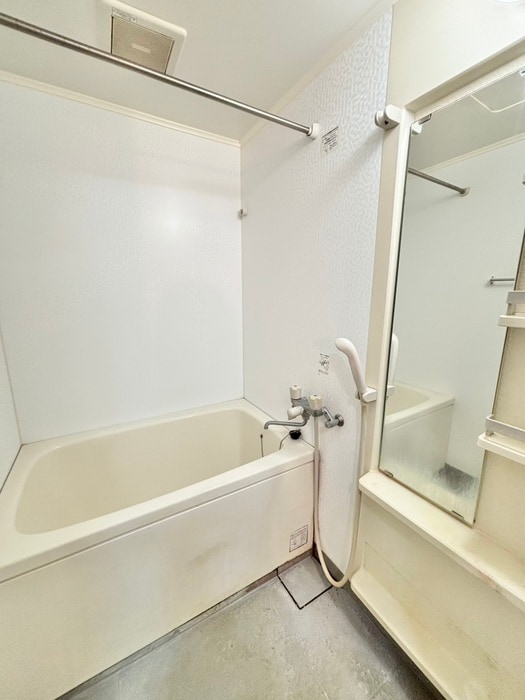 バス／シャワールーム等 ＭＩＹＵＫＩ　ＭＡＮＳＩＯＮ