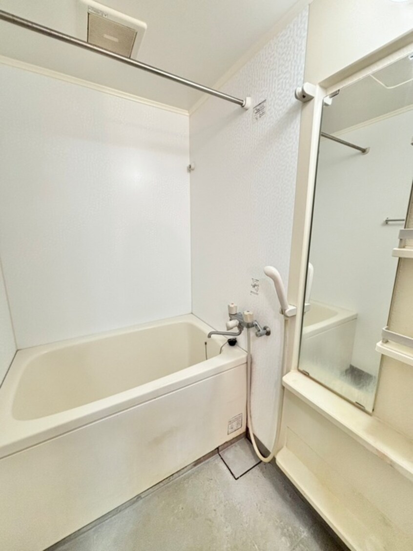 バス／シャワールーム等 ＭＩＹＵＫＩ　ＭＡＮＳＩＯＮ