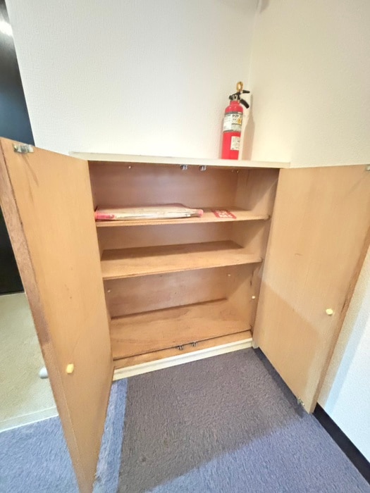 靴箱 ＭＩＹＵＫＩ　ＭＡＮＳＩＯＮ