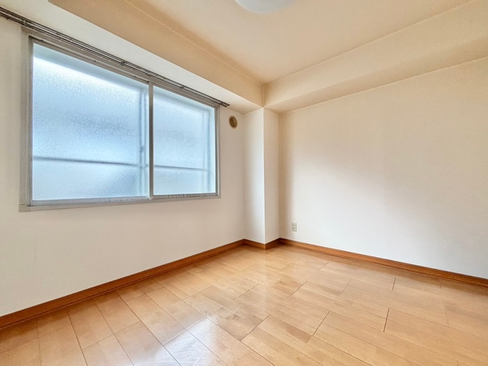 居室 ＭＩＹＵＫＩ　ＭＡＮＳＩＯＮ