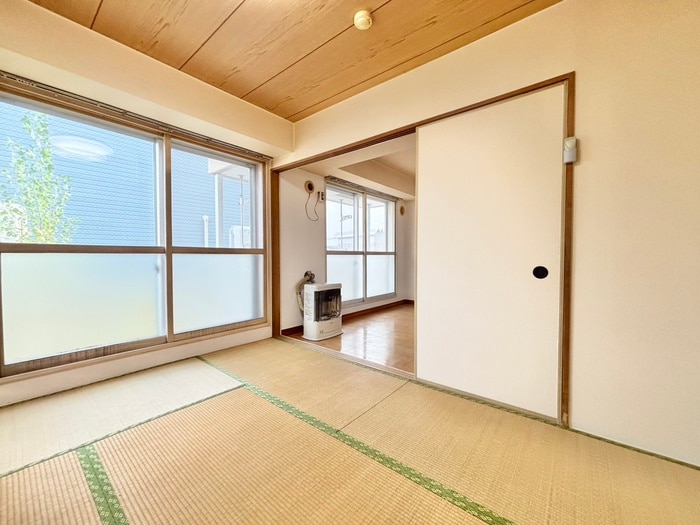 居室 ＭＩＹＵＫＩ　ＭＡＮＳＩＯＮ