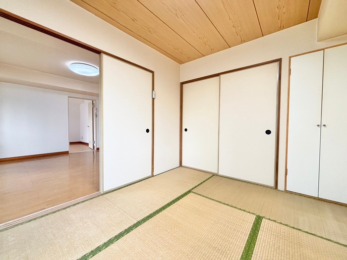 居室 ＭＩＹＵＫＩ　ＭＡＮＳＩＯＮ