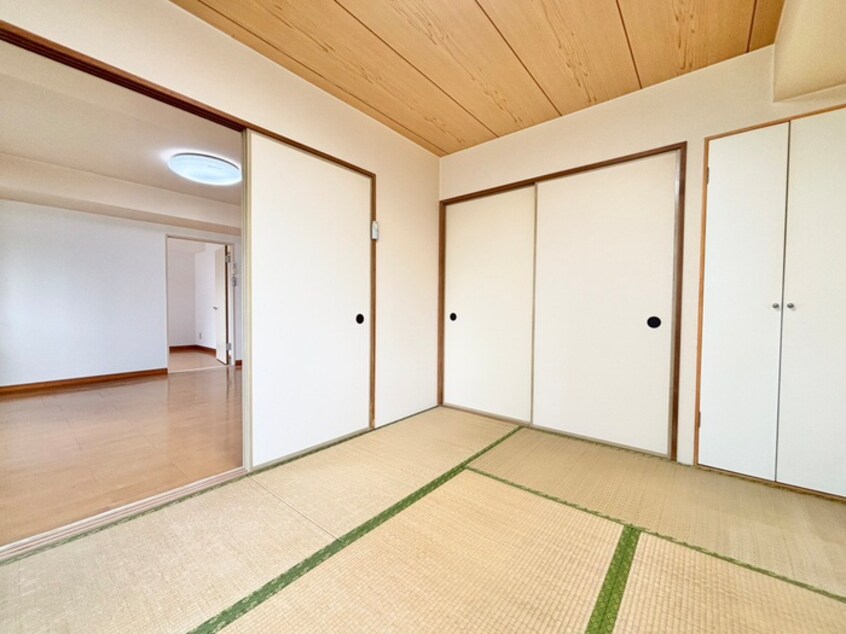 居室 ＭＩＹＵＫＩ　ＭＡＮＳＩＯＮ