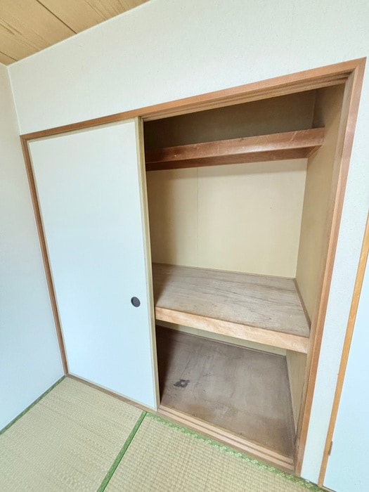 収納 ＭＩＹＵＫＩ　ＭＡＮＳＩＯＮ