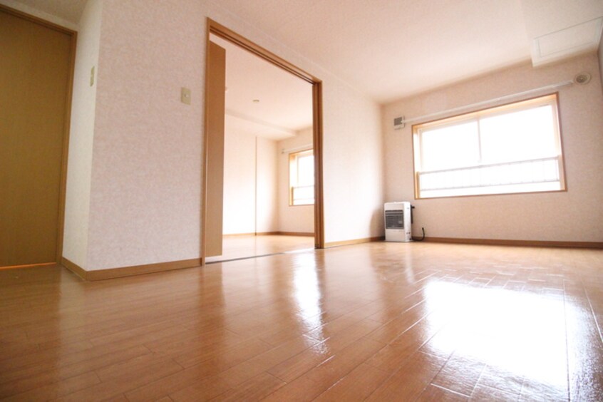 居室 ステ－ジノア東札幌