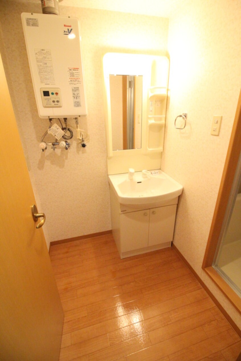洗面 ステ－ジノア東札幌