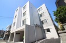 STARK南郷通の外観