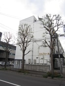 外観写真 エルフィーネⅠ