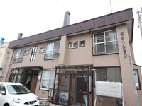 寿マンション