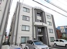 グランメール　Residence元町の外観