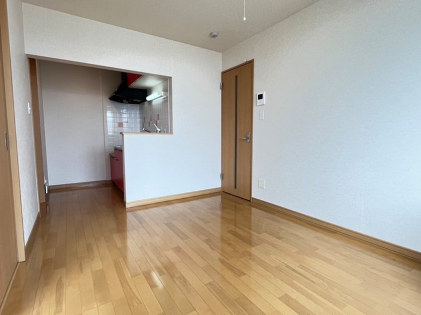 居室 ケントハウスⅡ