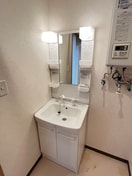 洗面 ケントハウスⅡ