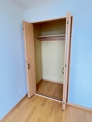 収納 ケントハウスⅡ