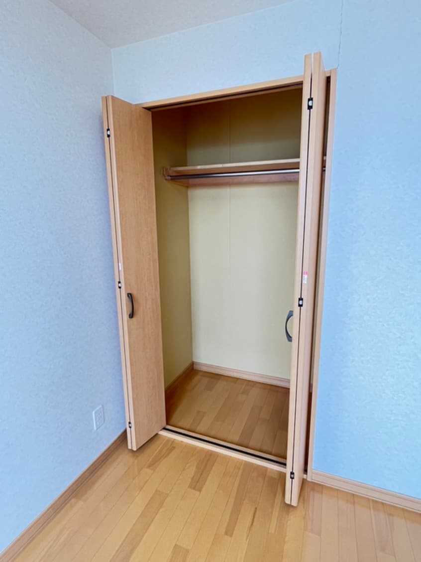 収納 ケントハウスⅡ