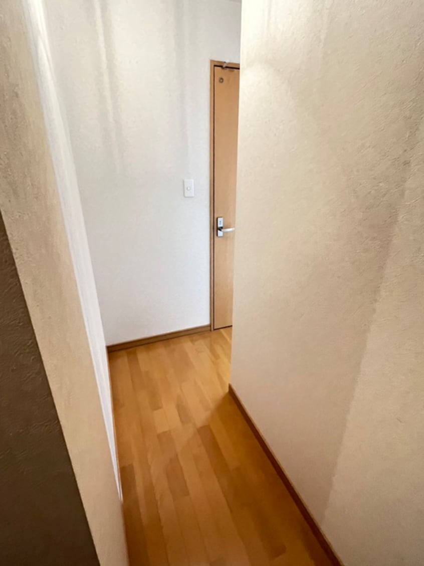 廊下 ケントハウスⅡ
