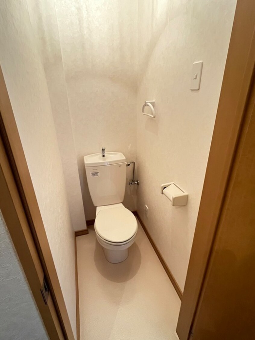 トイレ ケントハウスⅡ