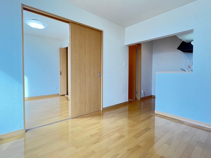 居室 ケントハウスⅡ